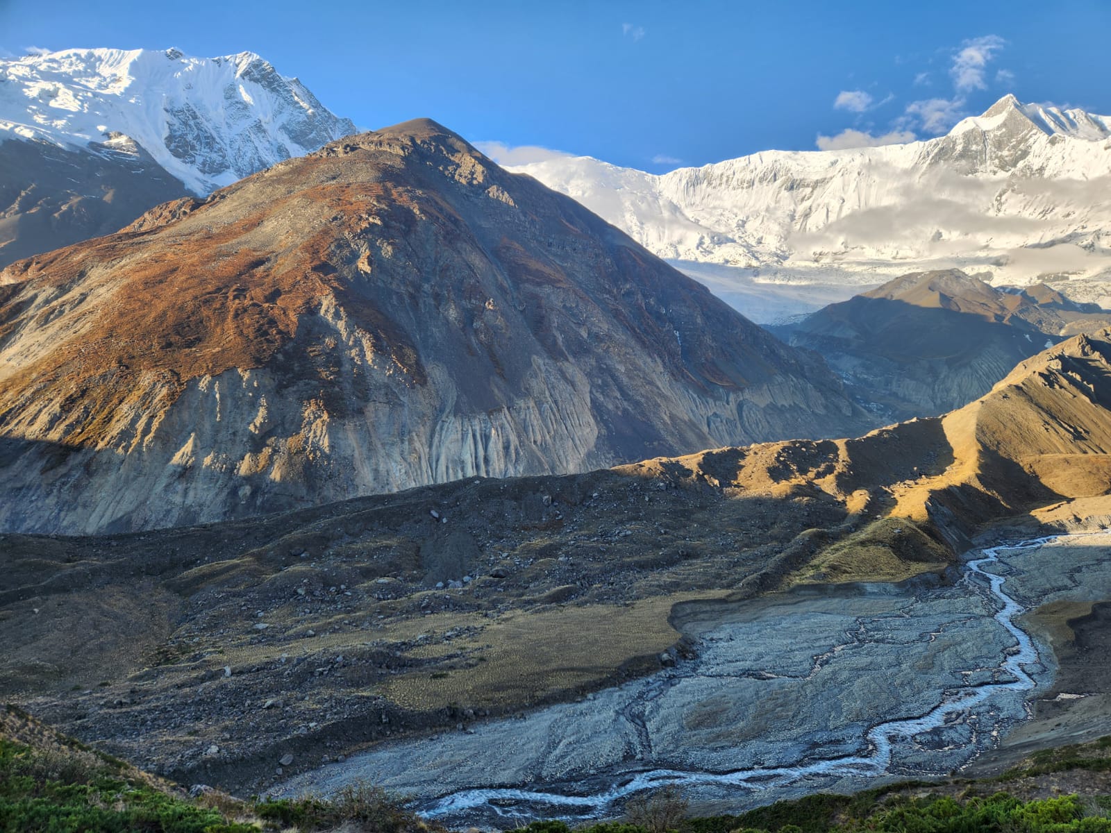 Annapurna Circuit